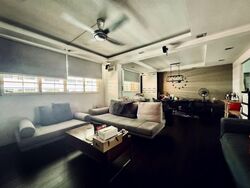 Blk 13 Toh Yi Gardens (Bukit Timah), HDB 4 Rooms #593464051
